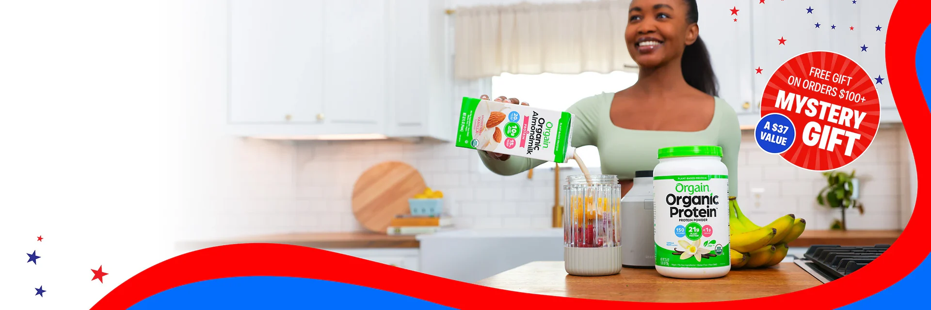 Clean Nutrition for Every Body