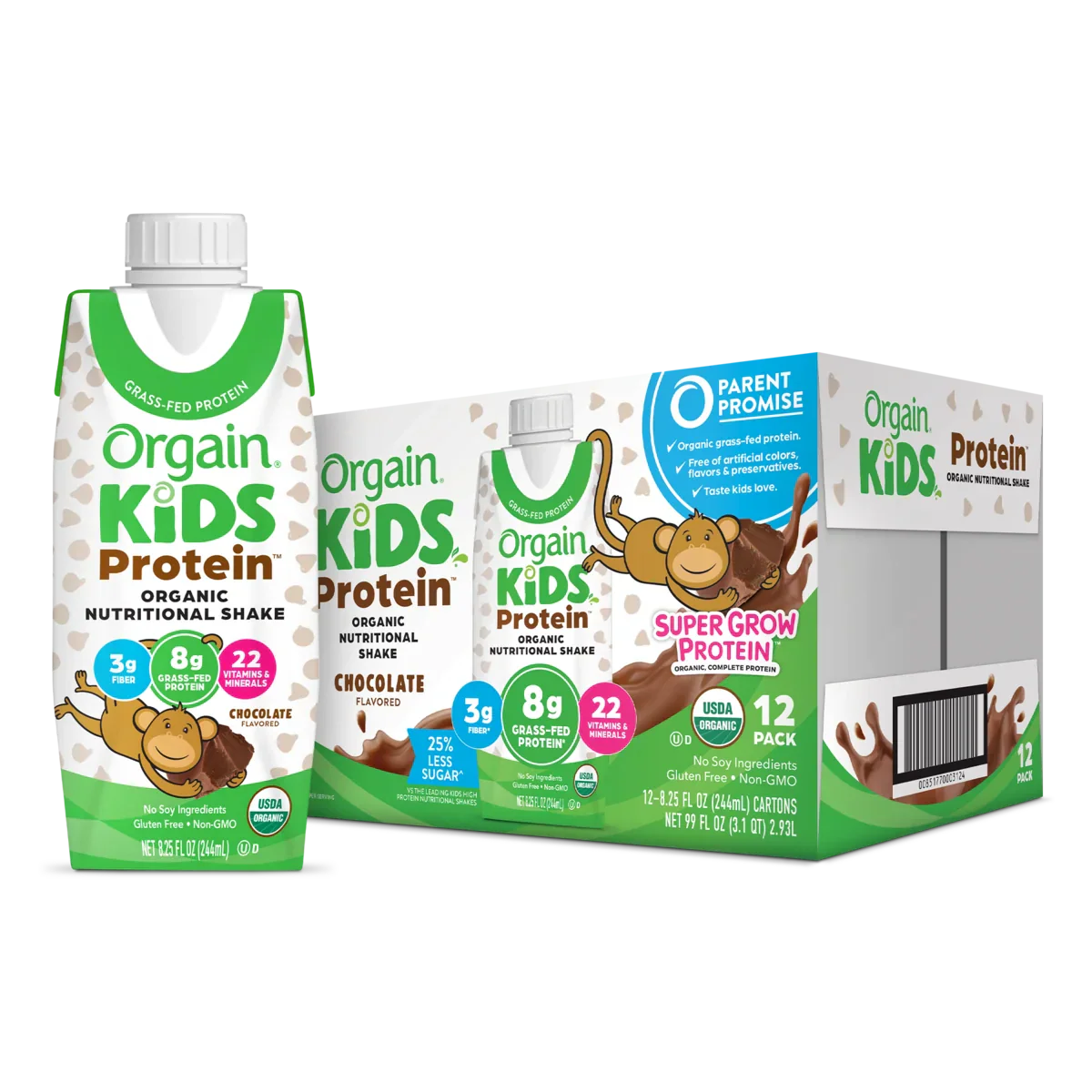 Family On The Go Bundle - Image 6